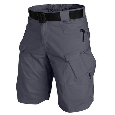 Tactical Waterproof Shorts