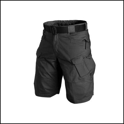 Tactical Waterproof Shorts