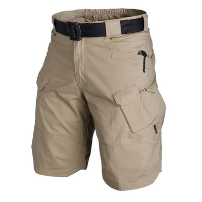 Tactical Waterproof Shorts