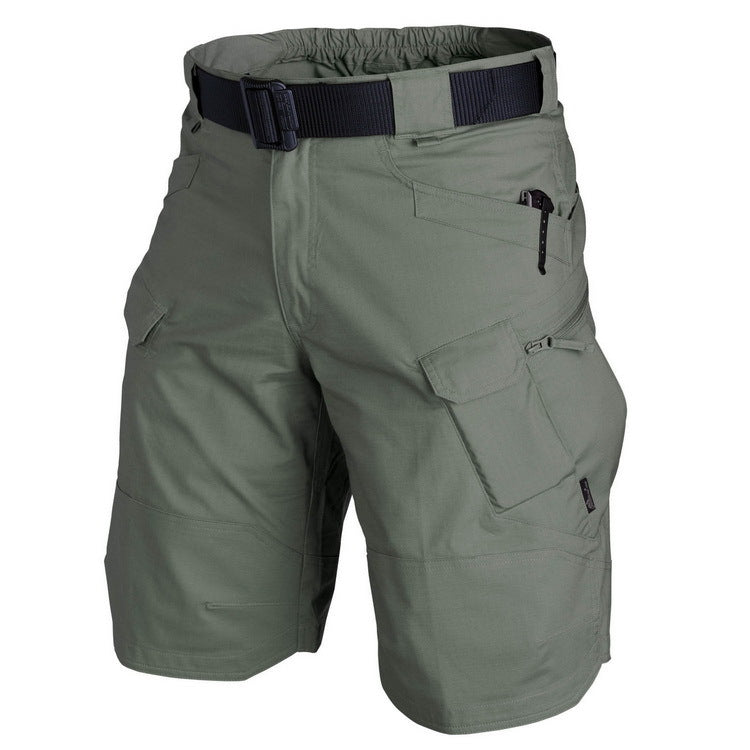 Tactical Waterproof Shorts