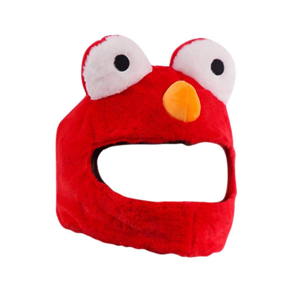 elmo motorcycle helmet cover Motorcycle Helmet Cover – Cuvenii