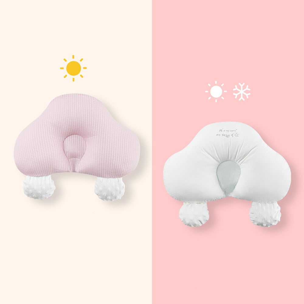 Huggable Baby Pillow