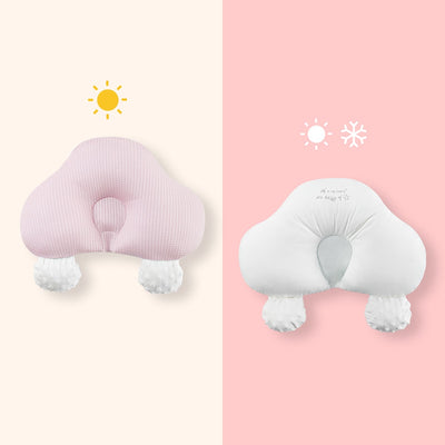 Huggable Baby Pillow