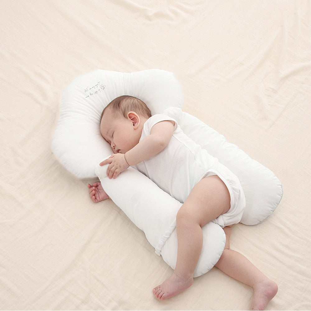 Huggable Baby Pillow