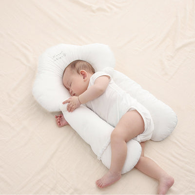 Huggable Baby Pillow