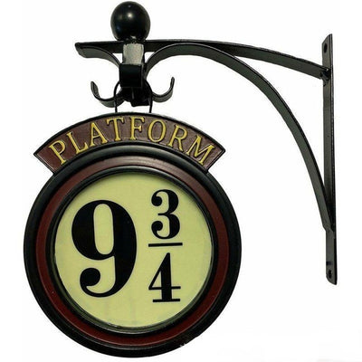 Hanging Platform 9 3/4 Night Light