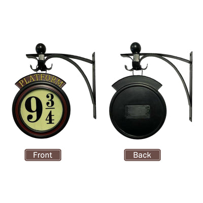 Hanging Platform 9 3/4 Night Light
