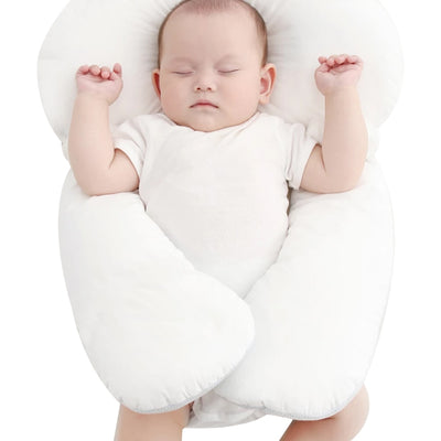 Huggable Baby Pillow